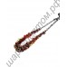 Ожерелье Handmade Crystal Beads Necklace